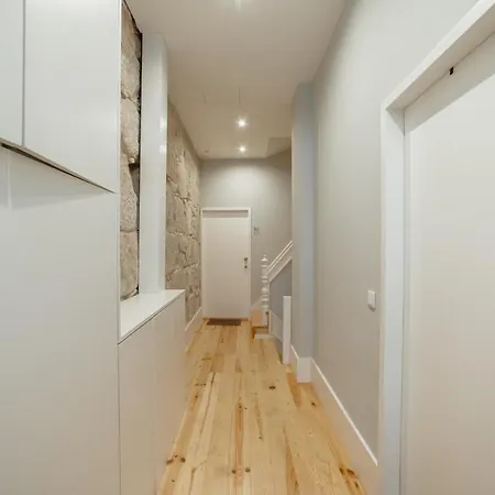 Downtown Santos With Terrace By Homing Apartamento *