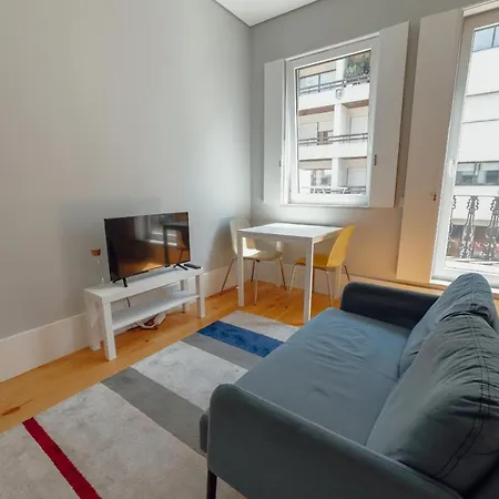 Apartamento Downtown Santos With Terrace By Homing